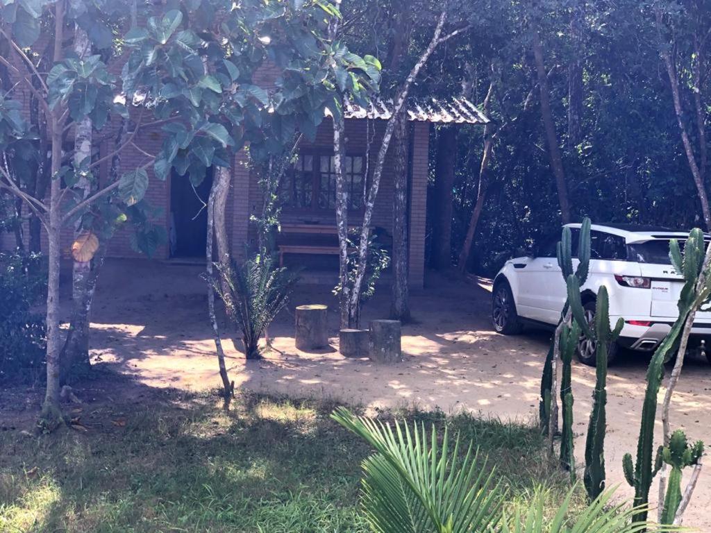 Casa De Campo - Chacara - Lagoa Dos Encantos Barra Velha  Exterior photo